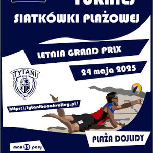 Letnia Grand Prix 24.05.2025 / Lato Na Piachu 2025