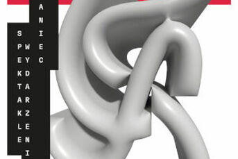 XXII edycja Festiwalu Tańca Współczesnego KALEJDOSKOP