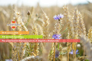 Jarmark Kwiatów i Rękodzieła - Kresowy Ogród