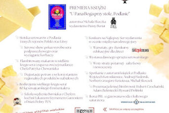 II Podlaskie Święto Sera