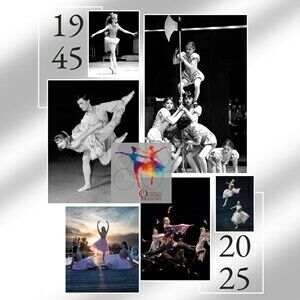 Wystawa "Baletowe powidoki"