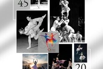 "Pokój z moją wyobraźnią" - spektakl taneczny 