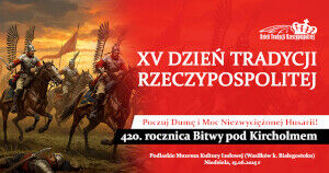 XV Dzień Tradycji Rzeczypospolitej