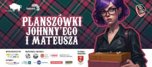 Planszówki Johnny'ego i Mateusza - Finał Sezonu