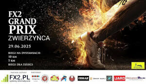 FX2 Grand Prix Zwierzyńca 2025