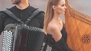 FOLKowy KONCERT