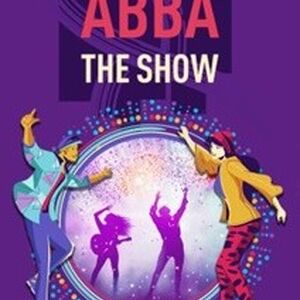 ABBA The Show - Największe Przeboje ABBA na Żywo 