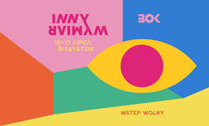 Festiwal Wschód Kultury / Inny Wymiar