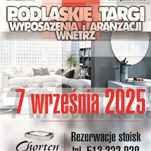 Podlaskie Targi Budownictwa, Aranżacji i Wyposażenia Wnętrz