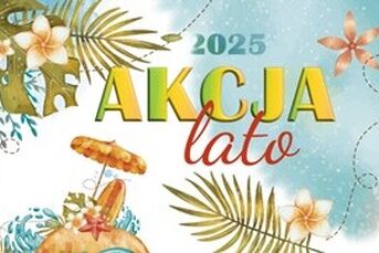 Akcja Lato 2025