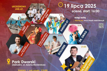 472. Urodziny Zabłudowa