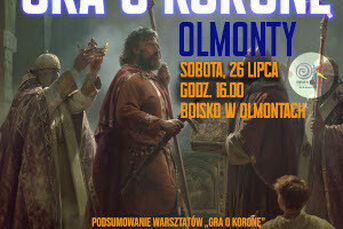 Gra o Koronę