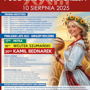 XXIII Podlaskie Święto Chleba