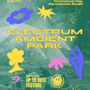 Electrum Ambient Park 2025