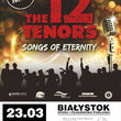The 12 Tenors - Songs of Eternity