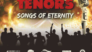 The 12 Tenors - Songs of Eternity
