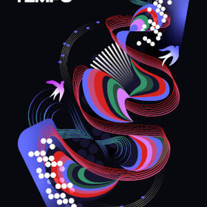 3. Festiwal Muziko de nia tempo - Viento y furia