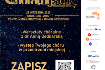 Chóralnystok – Białostocki Festiwal Chóralny