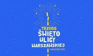 Święto Ulicy Warszawskiej