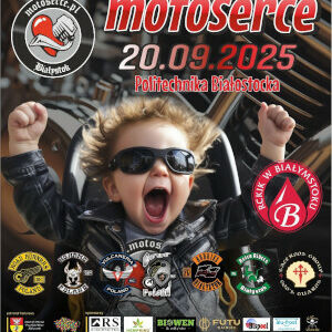Motoserce 2025