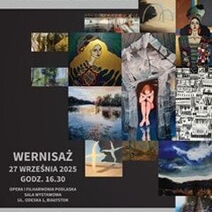 II Podlaski wymiar sztuki 