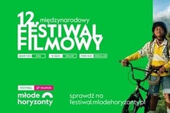 12. Międzynarodowy Festiwal Filmowy Młode Horyzonty