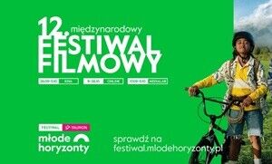 12. Międzynarodowy Festiwal Filmowy Młode Horyzonty