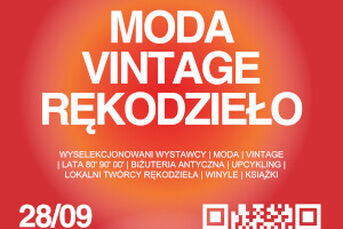 Moda • Vintage • Rękodzieło