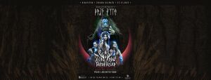 Koncert Echo Rodu / Paprodziad – Trasa Przeżyto
