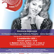 Koncert ucz. Eliminacji Regionalnych XII Międzynarodowego Festiwalu Piosenki - Anna German