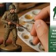 Warsztaty malarstwa figurkowego
