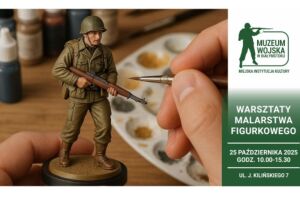 Warsztaty malarstwa figurkowego