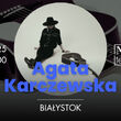 Koncert Agaty Karczewskiej w Nie Teatrze
