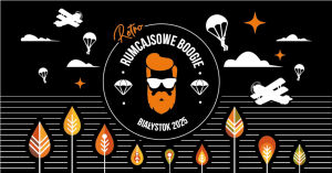 Rumcajsowe Retro Boogie