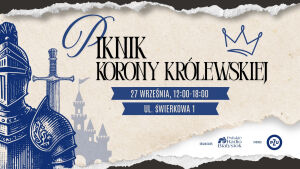 Piknik Korony Królewskiej 