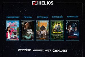 REPERTUAR Kina Helios Białystok Atrium Biała 26 wrzesień - 2 październik