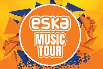 Eska Music Tour