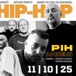 Pih x Dj Creon