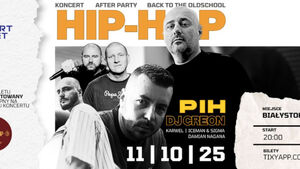 Pih x Dj Creon
