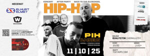 Pih x Dj Creon