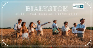 Główny Zawór Jazzu w Białymstoku