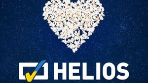 REPERTUAR Kina Helios Białystok w Alfa Centrum 3 - 9 październik