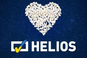 REPERTUAR Kina Helios Białystok Galeria Jurowiecka 3 -  9 październik