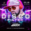 Disco Piątek - Didżej Mietek