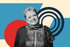 Jazz na BOK-u:  Ewa Bem „Loves The Beatles” & Grzech Piotrowski Band