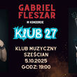 Gabriel Fleszar - Klub 27
