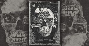 Czerń | Clairvoyance | THVN - Moto Pub