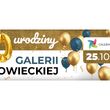 10 urodziny Galeria Jurowiecka