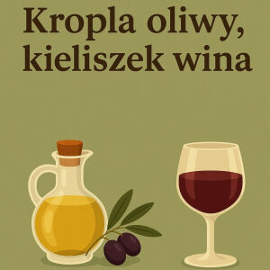 Toastmasters Białystok - „Kropla oliwy, kieliszek wina”