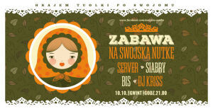Zabawa na Swojską Nutkę